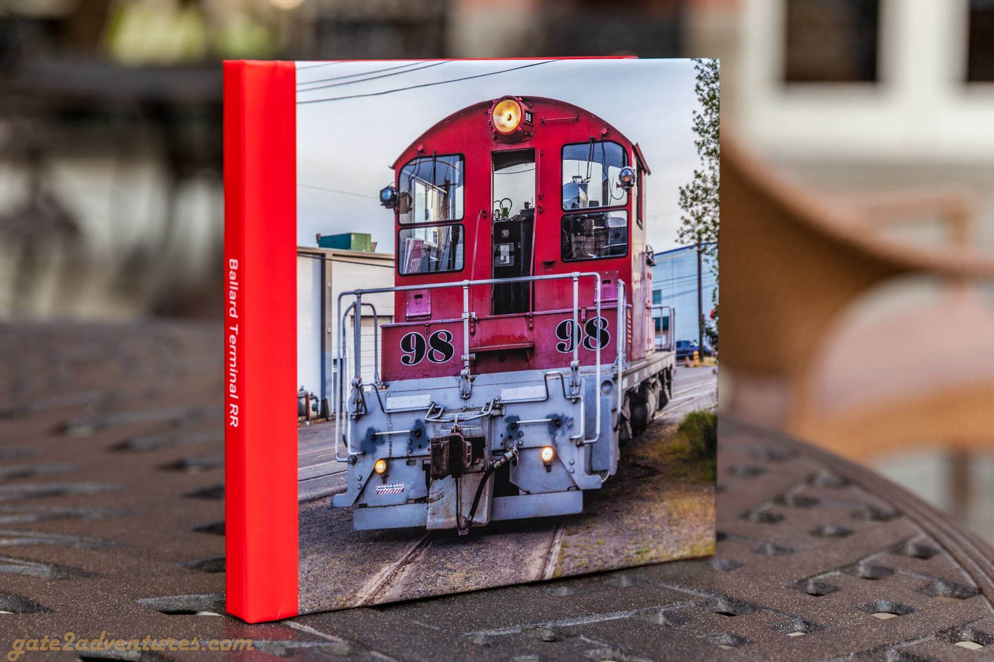 Zno's Little Black Book: Why Pros Love This Affordable Photo Album
